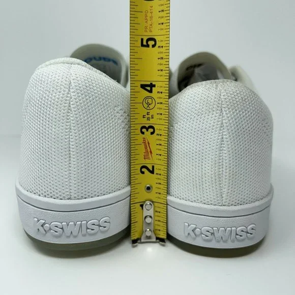 Sneaker K Swiss Gary Vee K-Swiss Mens Classic Gary Vee 88 Knit